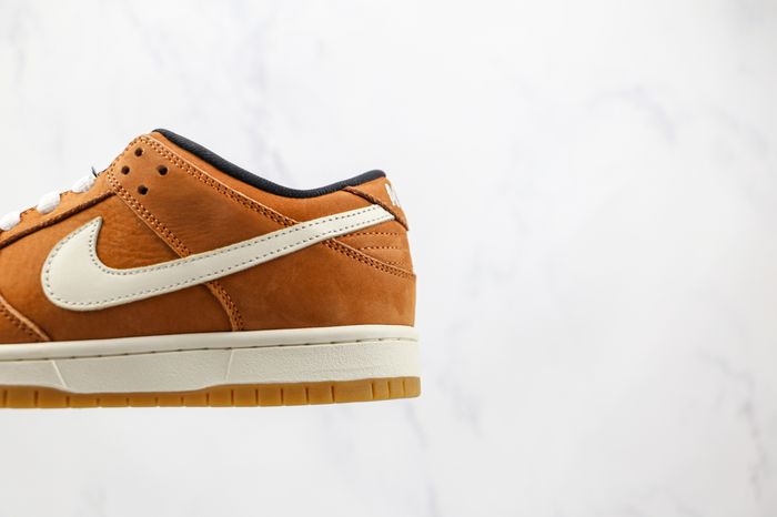 Nike Dunk Low Pro ISO SB 'Dark Russet' 