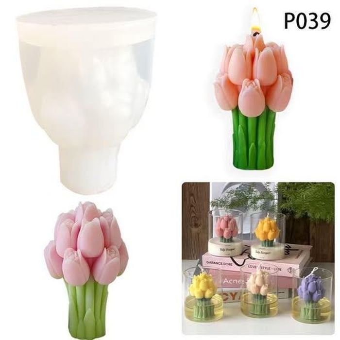 Баглаа цэцэг хэв