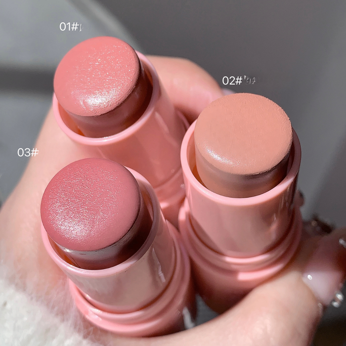 💗 Velvet Blush Stick