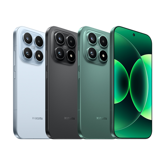 Xiaomi 17