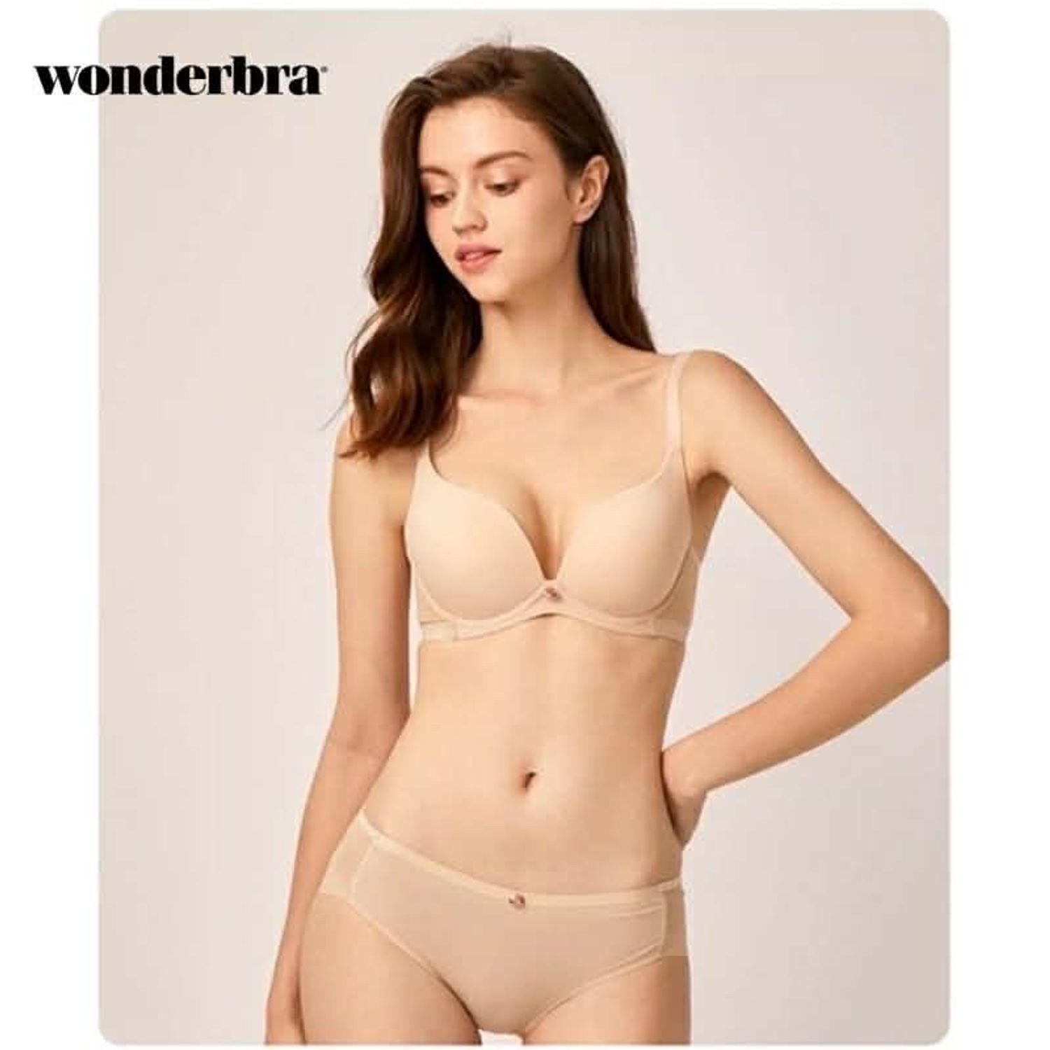 WONDERBRA Левчик 