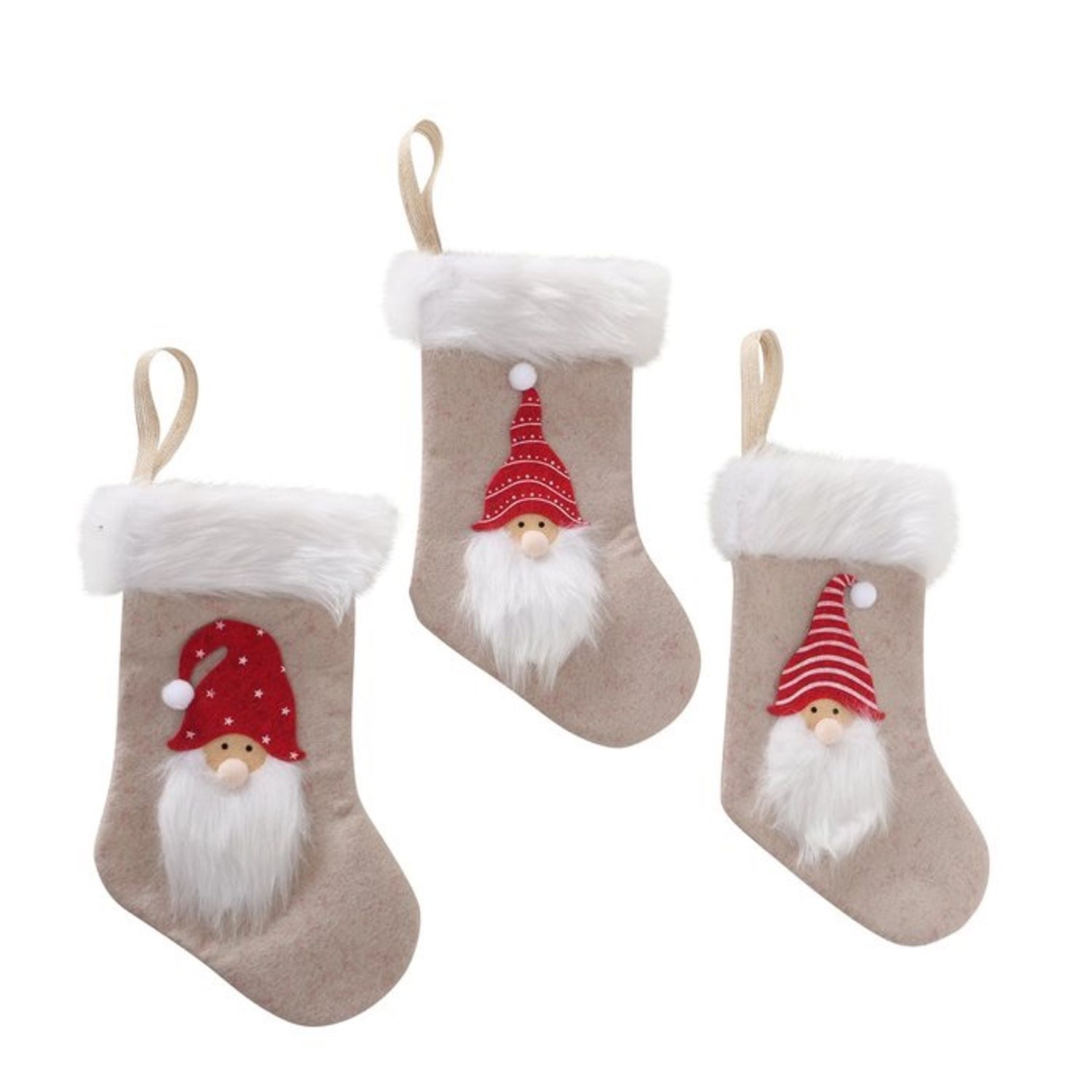 Christmas sock 1sh