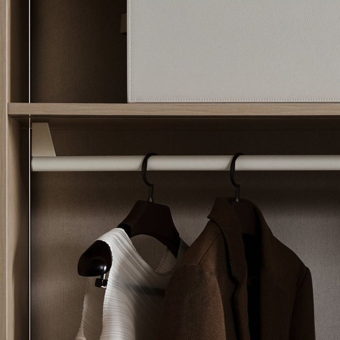 Tourbillon  Hanging rod holder  Арьсан өлгүүр тогтоогч төмөр