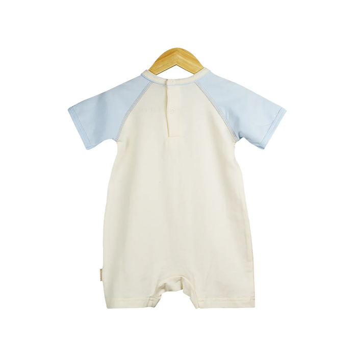 Шорттой боди