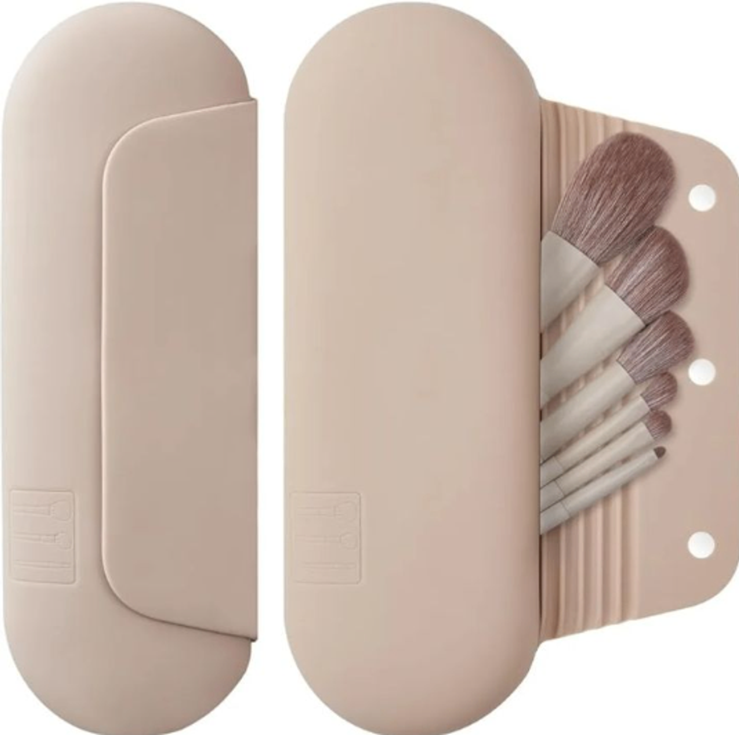 Brush Case