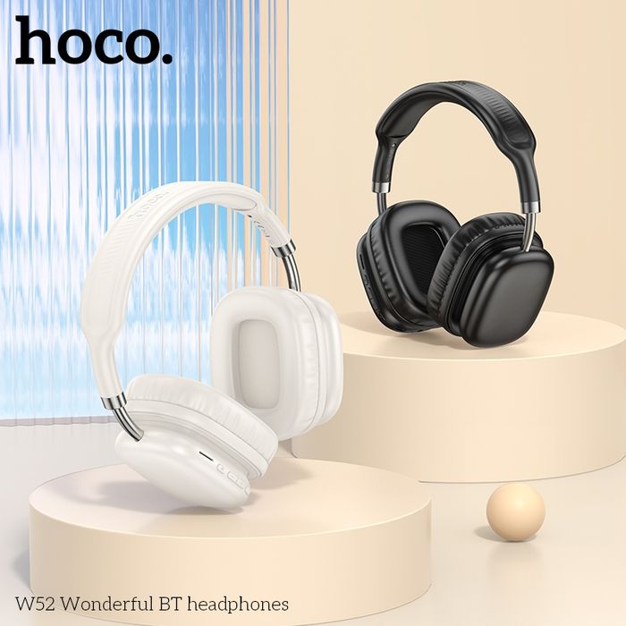 Hoco W52 Утасгүй Чихэвч