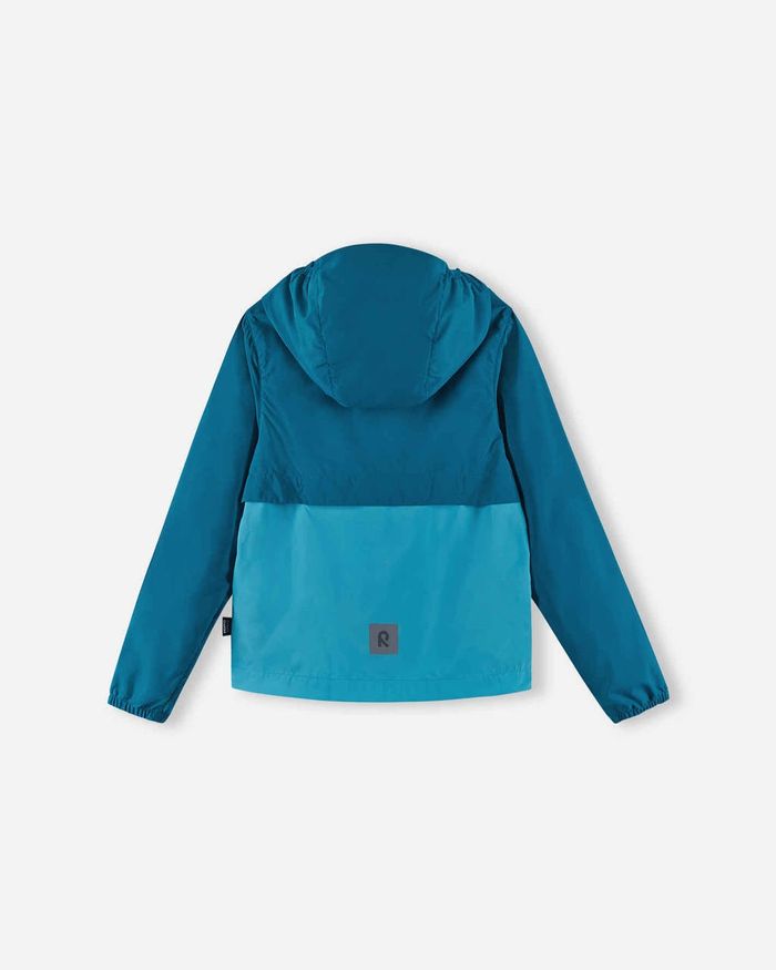 Jacket, Arvo,Deep ocean