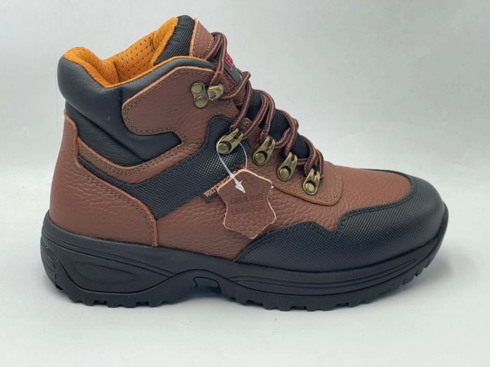 Jerko Outdoor shoe Brown