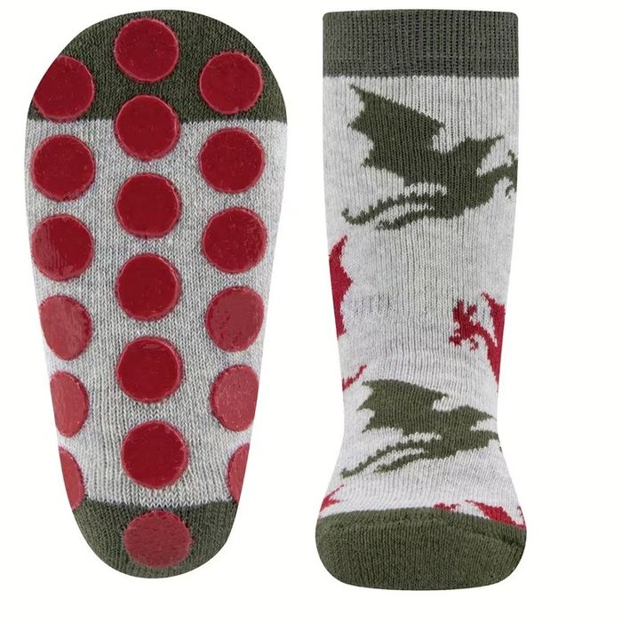 Sweater grau mel.anthrazit mel