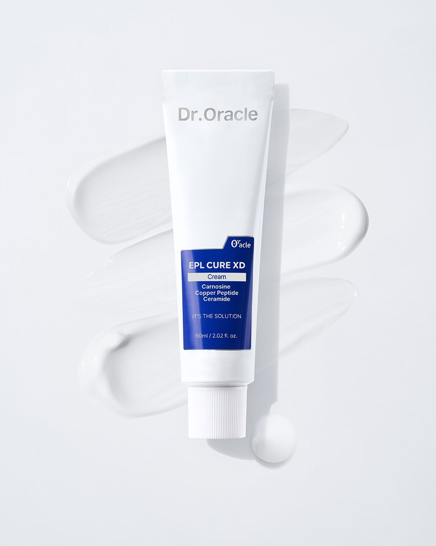 EPL Cure Cream XD