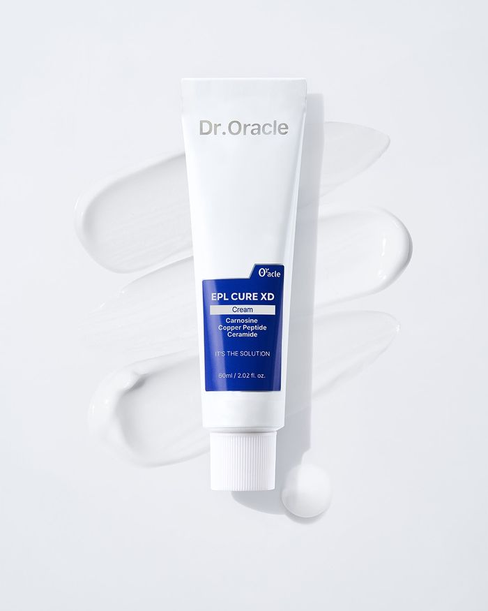 EPL Cure Cream XD