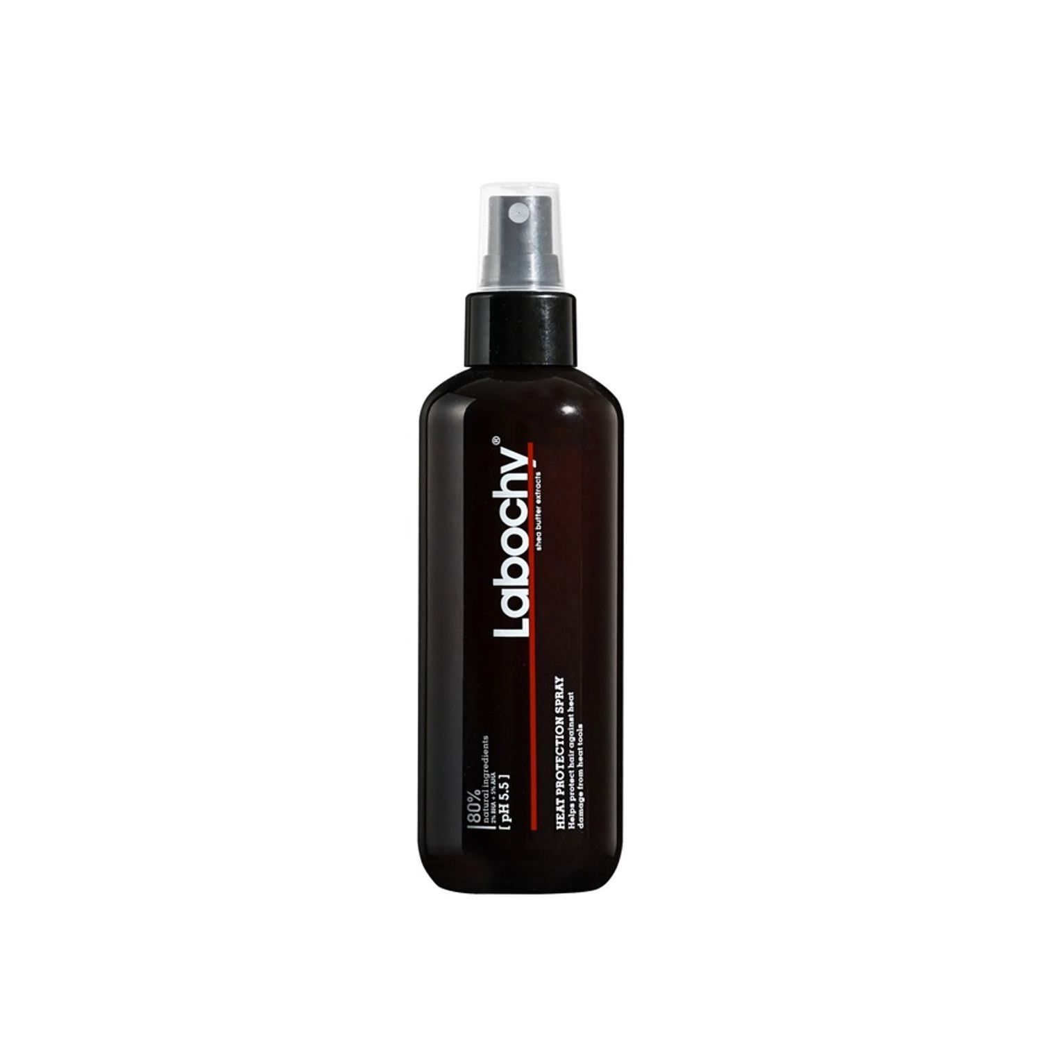 Heat Protection Spray