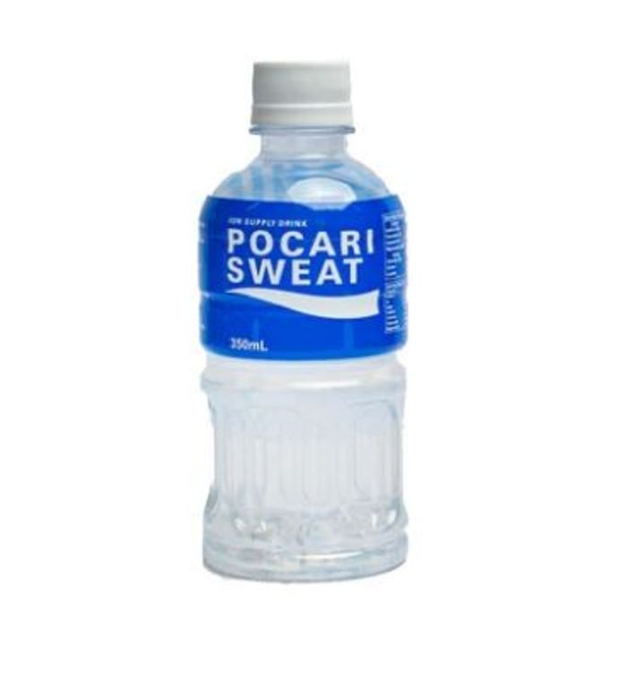 Ус Pocari 