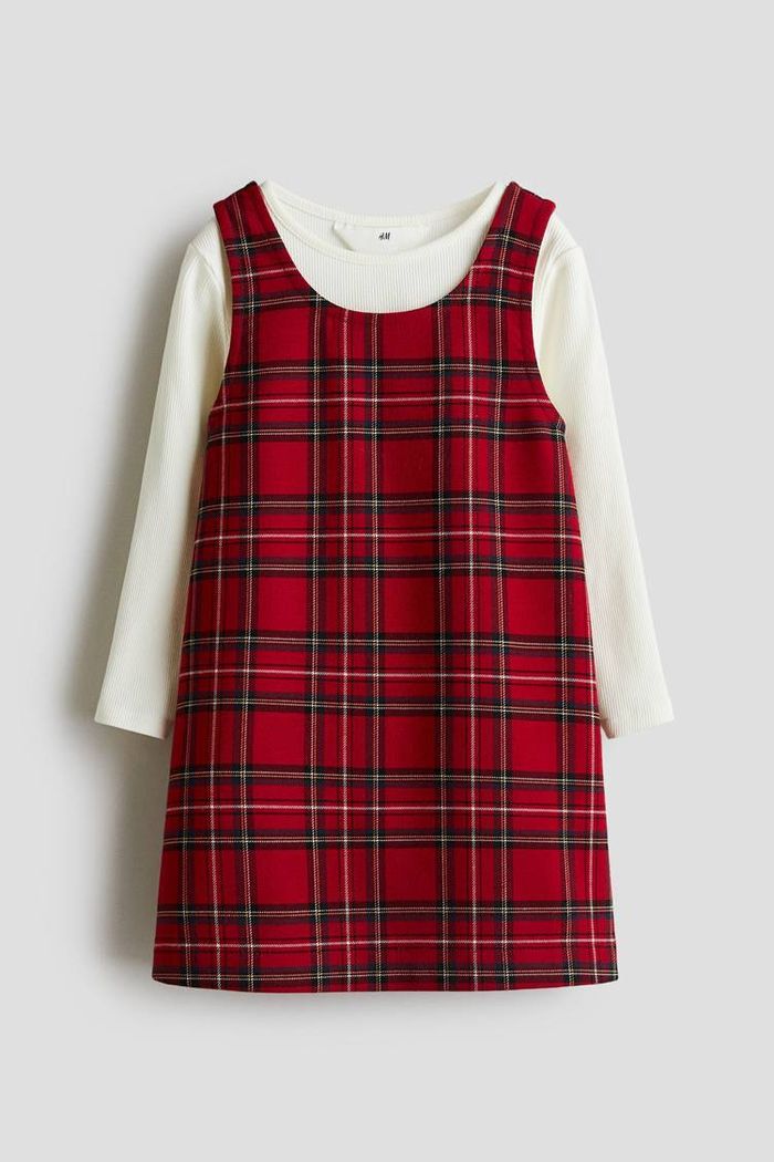 H&M охидын даашинз 