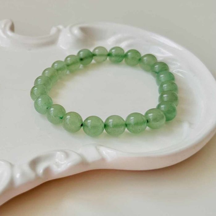 Ногоон ундрам бугуйвч