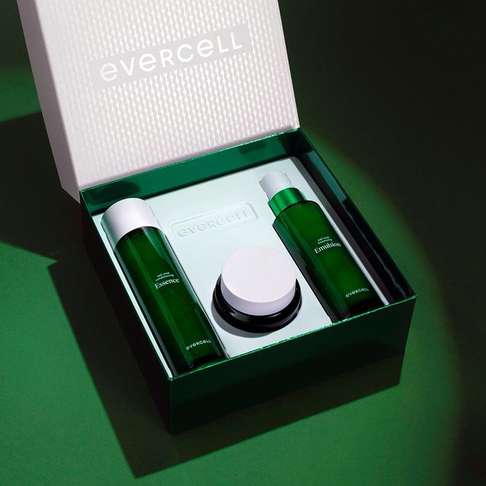 Evercell Cell Vital