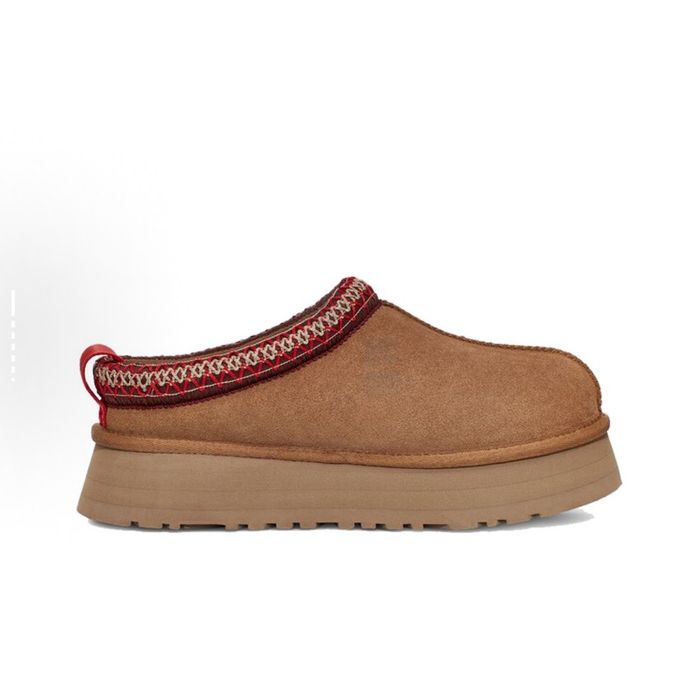 UGG Tasman Platform