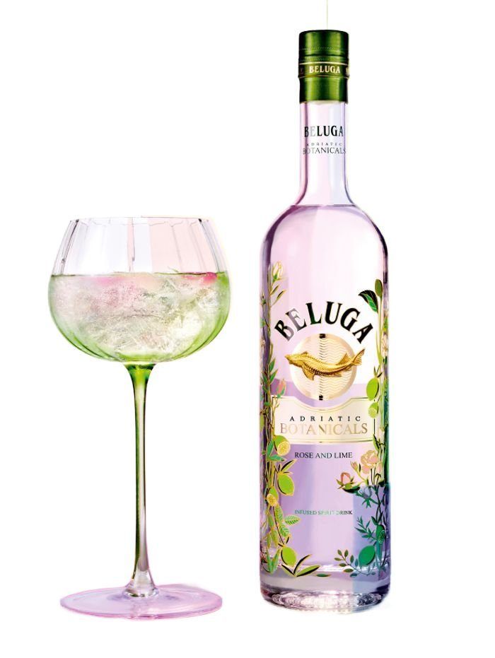 Архи Beluga 0.75л