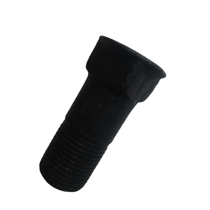 Bolt-Tooth, Шүдний Болт