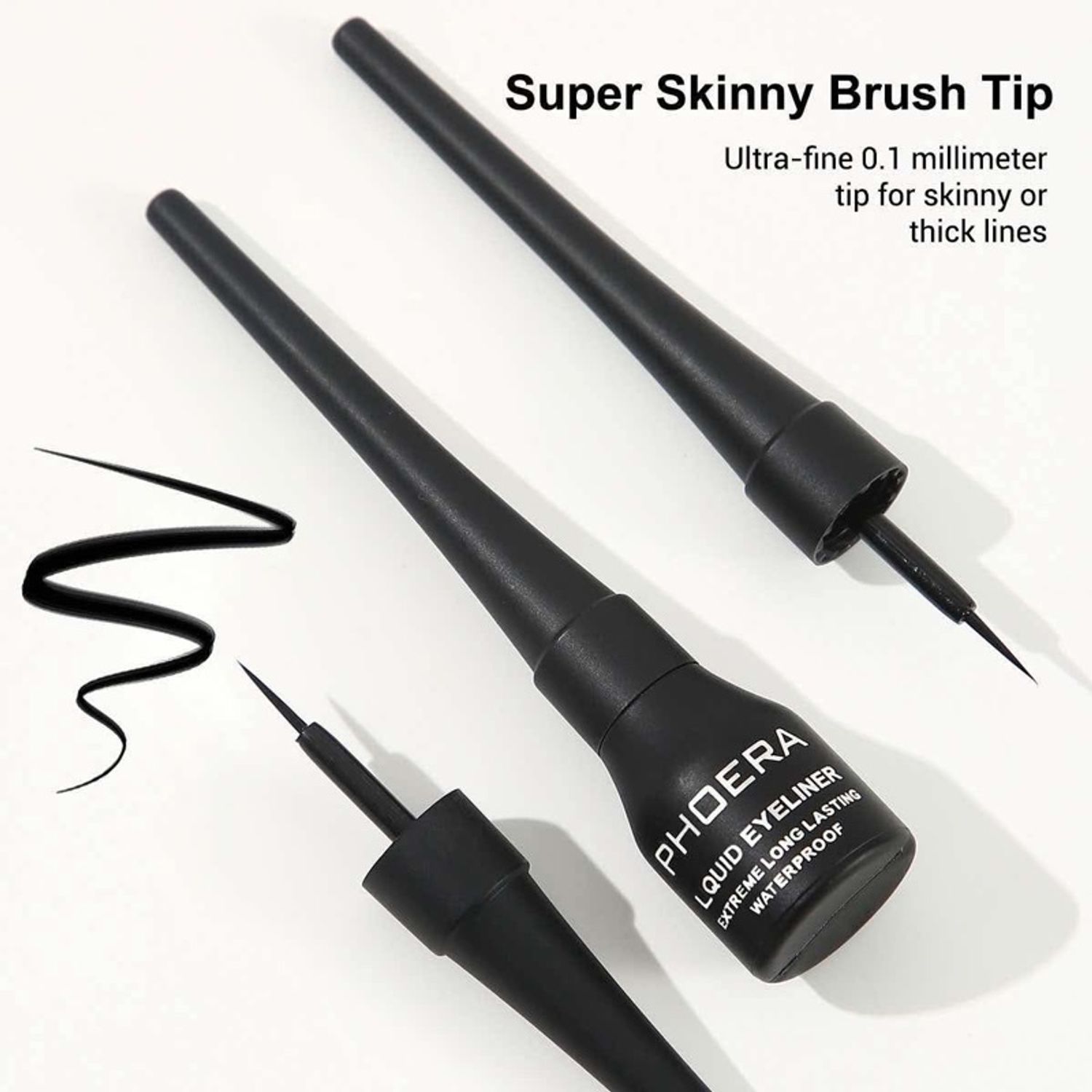 Phoero Liquid eyeliner