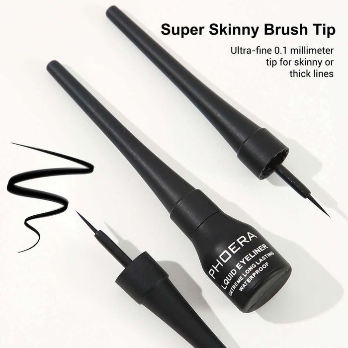 Phoero Liquid eyeliner