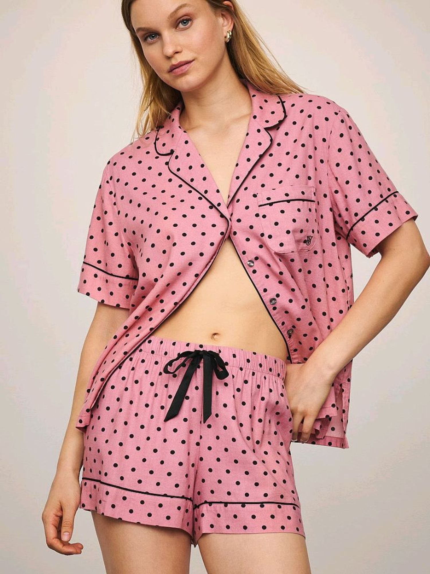 Victoria's Secret Pajama