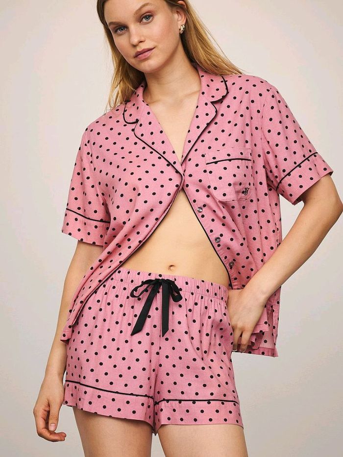 Victoria's Secret Pajama