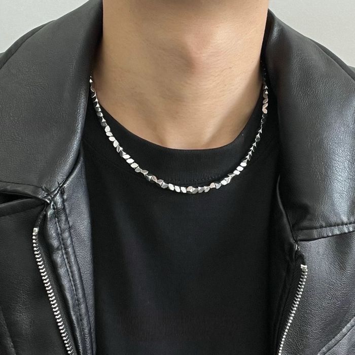 Эрэгтэй зүүлт #3