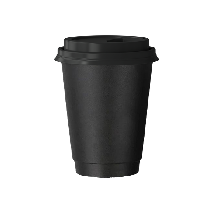 Давхар цаастай ХАР 12оз/350мл/ аяга 50ш