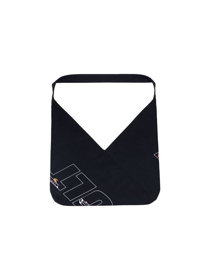 20 LW𝟤 TOTE BAG (𝘭𝘪𝘮𝘪𝘵𝘦𝘥)
