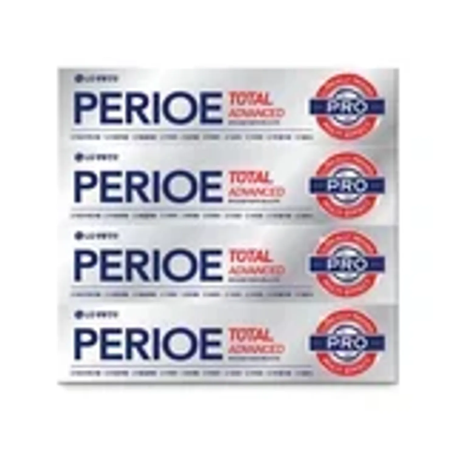 Perioe Total Pro Advanced шүдний оо