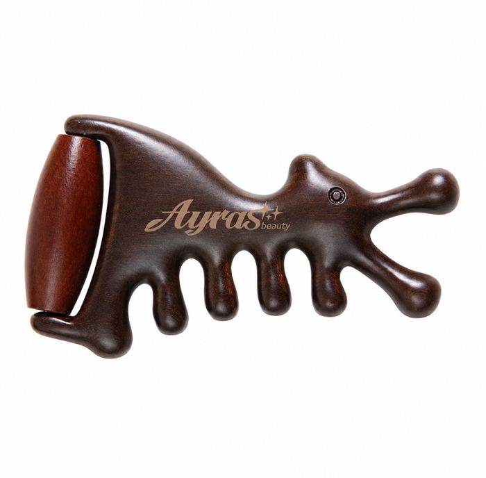 Ayras beauty massage roller