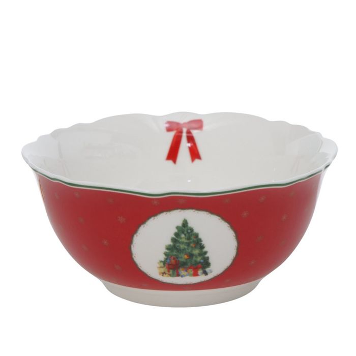 Аяга -1ш Delight Cereal Bowl