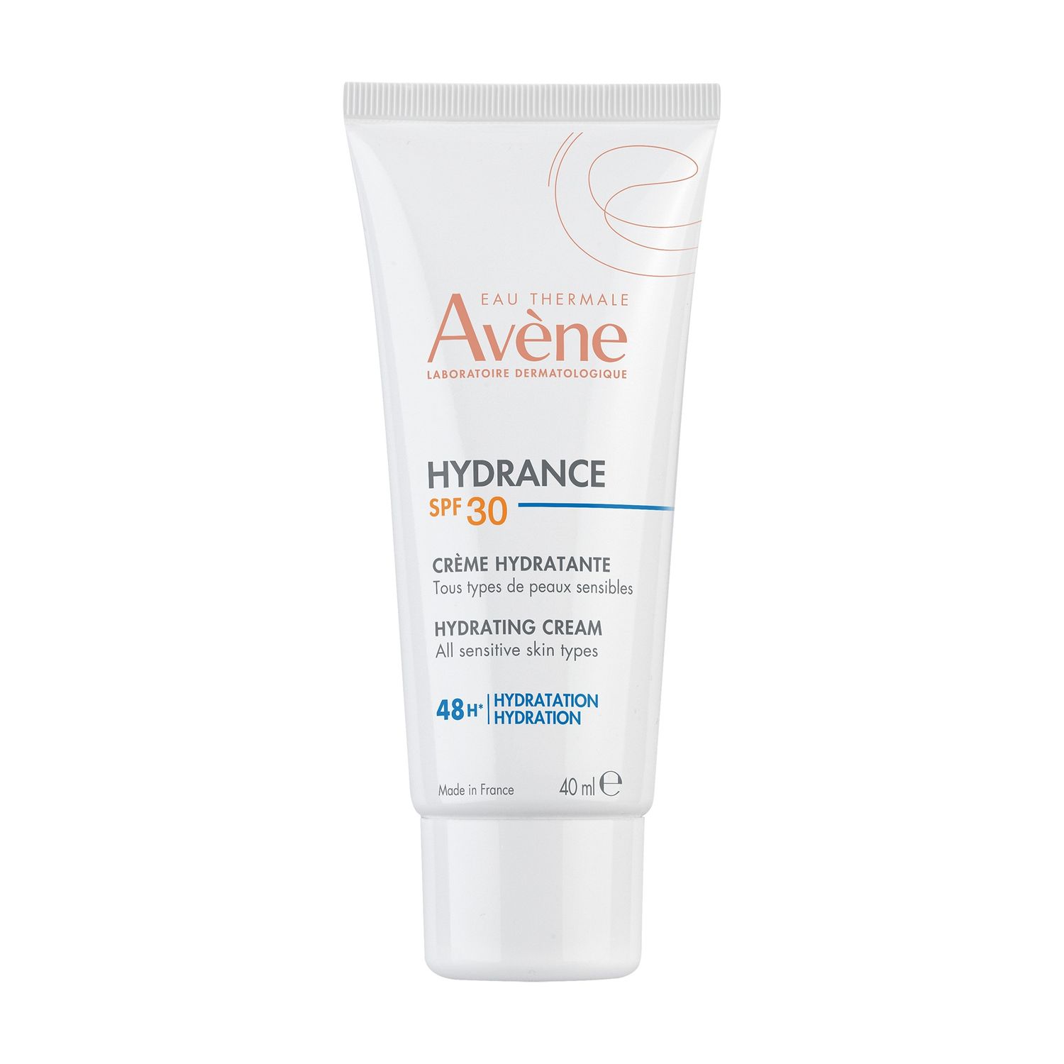     Avene Чийгшүүлэх Тос UV Rich, SPF25, 40мл