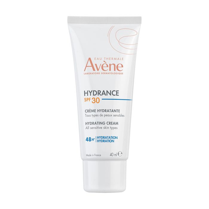     Avene Чийгшүүлэх Тос UV Rich, SPF25, 40мл