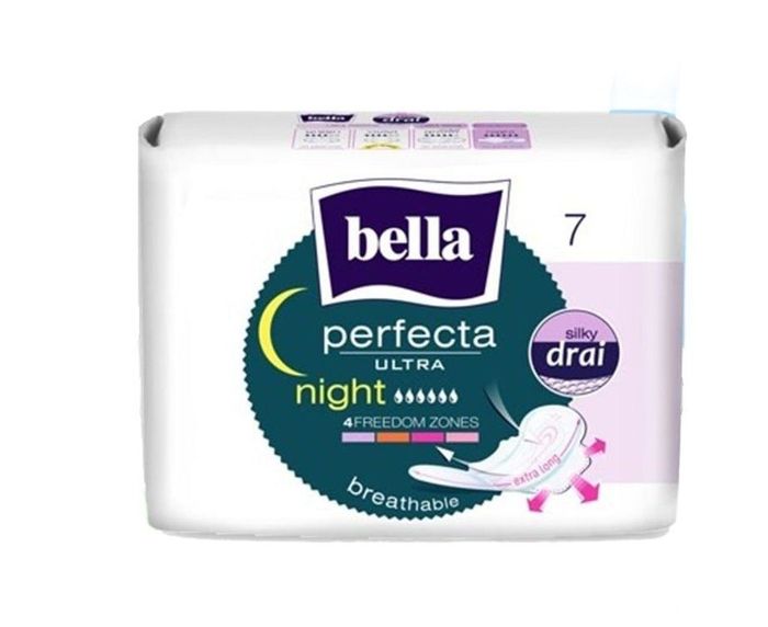 Ариун цэврийн хэрэглэл Bella