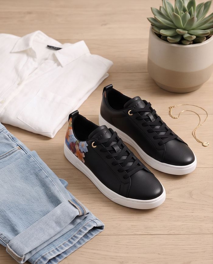 Ted Baker Black