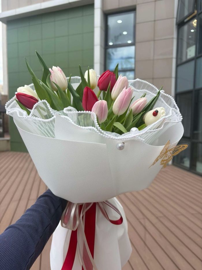 Голланд цэцэг 