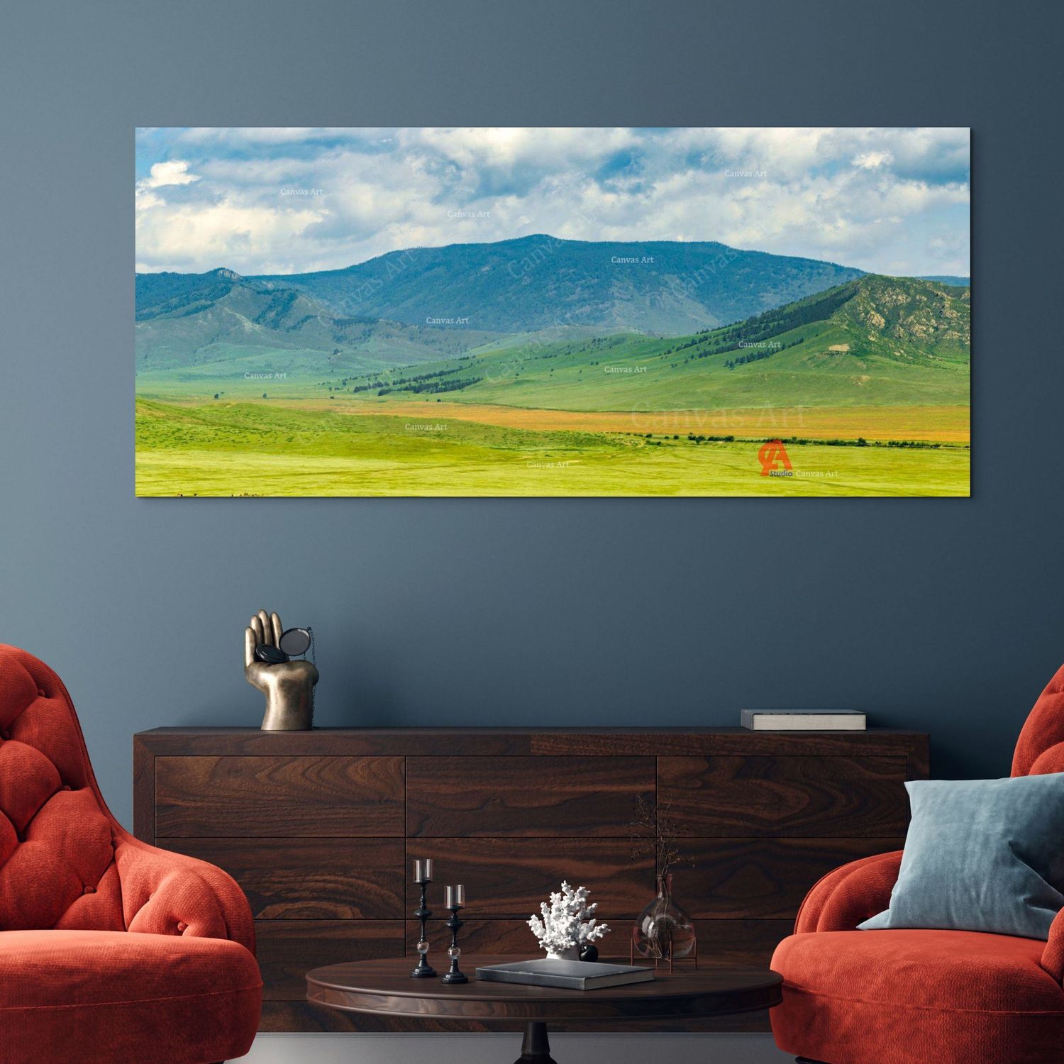 Дэлгэр хан уул