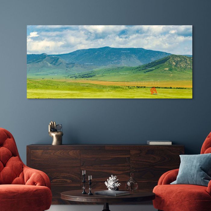 Дэлгэр хан уул