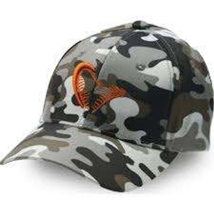 Savage Gear - Camo Cap 
