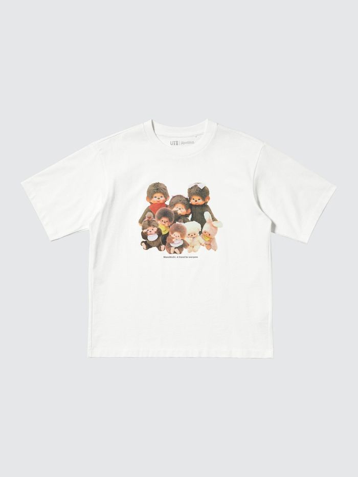 UNIQLO эмэгтэй футболка       