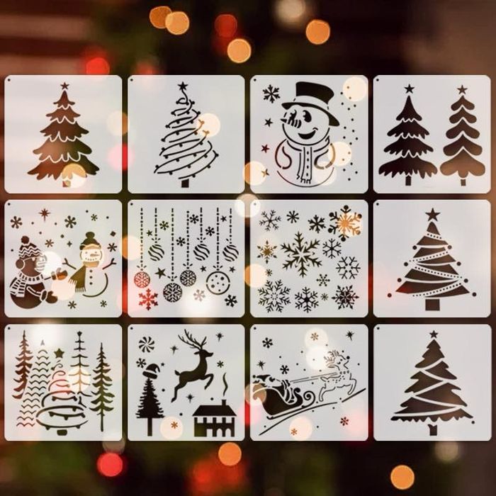 Шинэ жилийн багц