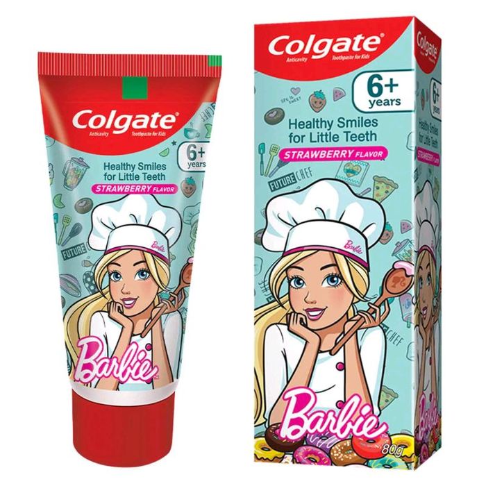Шүдний 00 Colgate хүүхдийн 80гр