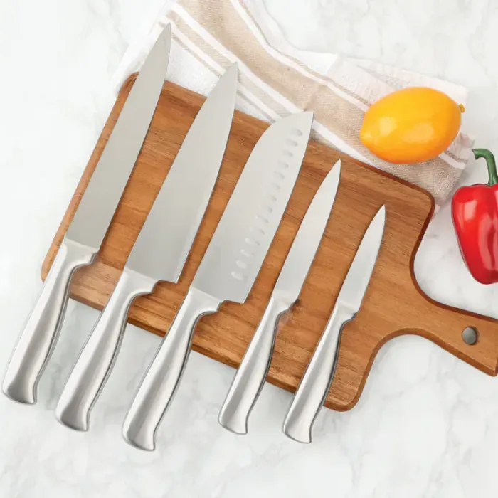 Ган хутга Chef knife
