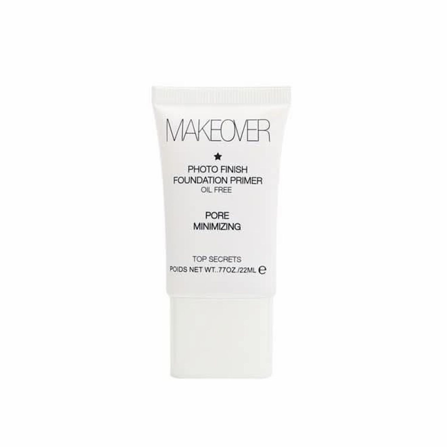 Makeover primer