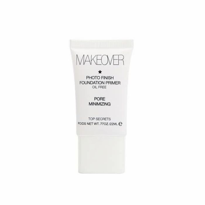 Makeover primer