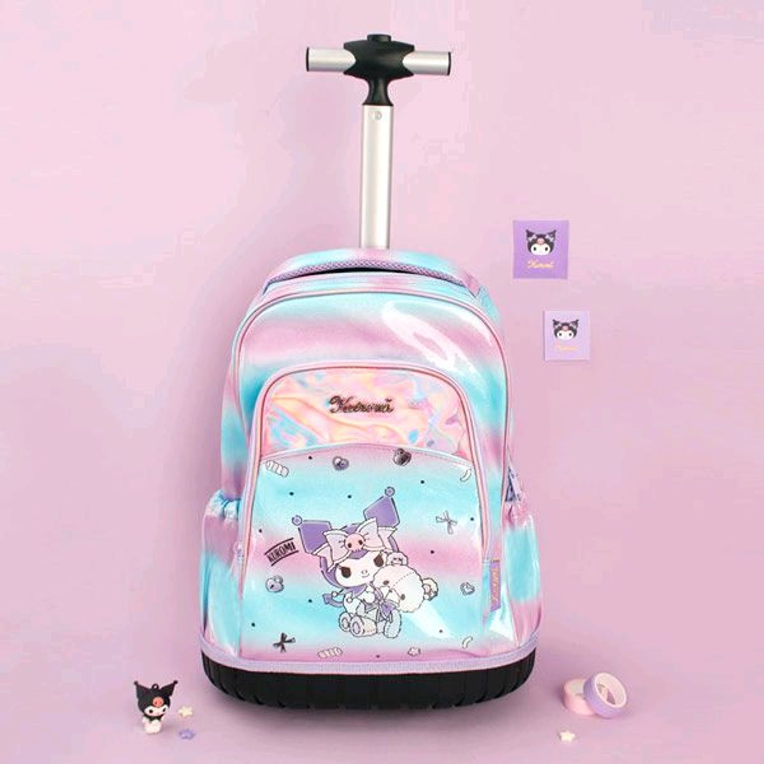 Дугуйтай үүргэвч SC0147 