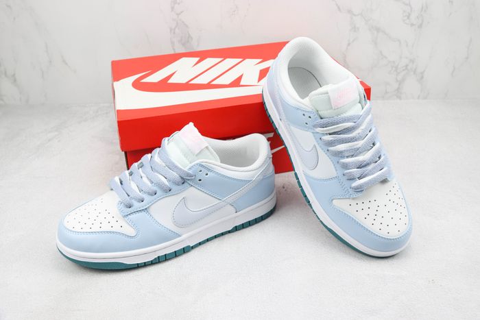 Nike Dunk Low Older Kids' Shoes