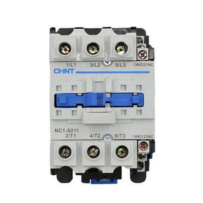 Контактор NC1 5011  220V